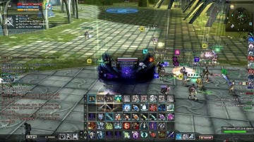 Jalan jalan sambil rusuh - RF Unity Private Server