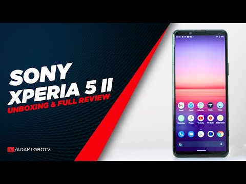 Sony Xperia 5 ii vs Sony Xperia 1 ii - Which is better? 🤔 | Full Review & Comparison