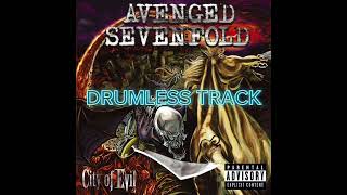 Avenged Sevenfold - Blinded In Chains (DRUMLESS TRACK) MINUS ONE DRUM