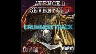 Avenged Sevenfold - Blinded In Chains (DRUMLESS TRACK) MINUS ONE DRUM