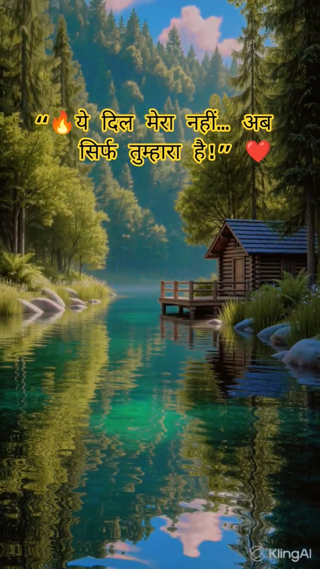 ❤️Love You ज़िंदगी ❤️ - ShareChat
