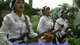 Sholawatan - sunan muria