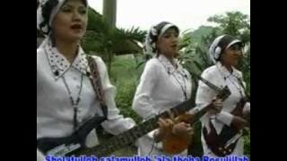 Sholawatan - sunan muria