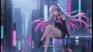 Nightcore EDM Infinity 2026 ♾️ Endless Energy for Gaming & Streaming