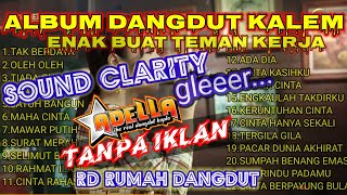 ALBUM dangdut kalem//enak buat teman kerja//Adella//Henny Adella//