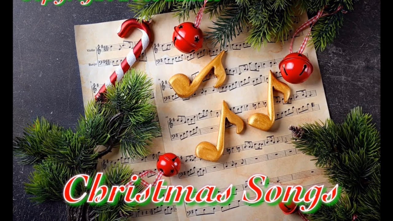 Christmas Songs 2020 - YouTube