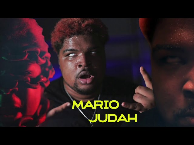 [Clean] Mario Judah - Die Very Rough