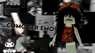 skins emo de roblox