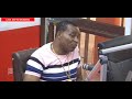 Live  chairman wontumi opens billionaires tv at sefwi wiawso   150524