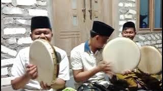 Langsung Bisa‼️Belajar Pukulan Hadroh Sumenep Madura