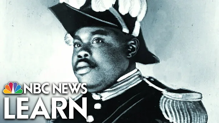 Marcus Garvey and the Universal Negro Improvement ...