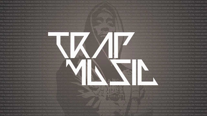 Cassie - Me & U (Dr. Fresch Trap Remix)