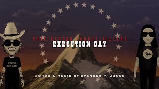 Miniatura de vídeo de "EXECUTION DAY   -   THEE REPTON COUNTY KILLERS"