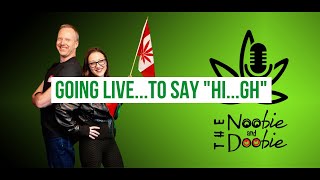 Introducing The Noobie And The Doobie