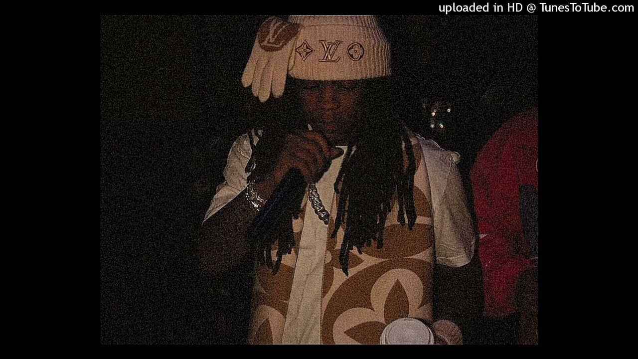 [FREE] Hurricane Wisdom Sample Type Beat | "Keep Try"