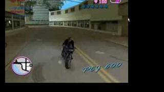 stunts in vc-mp