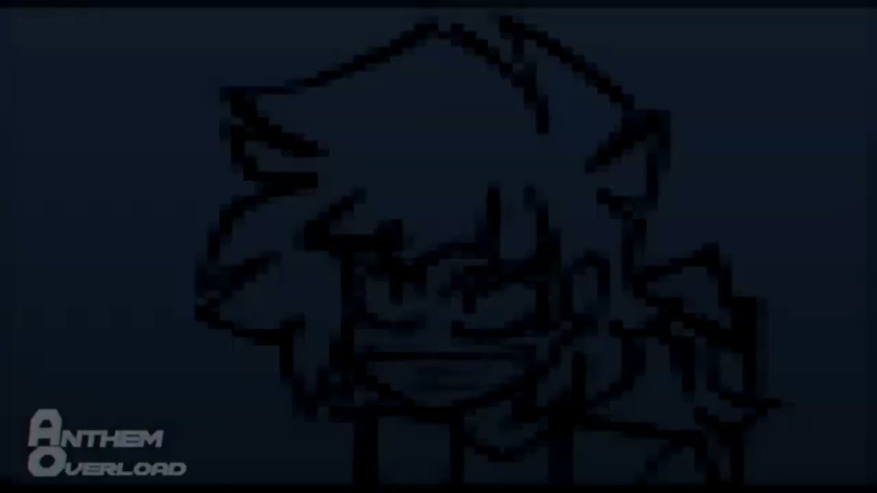 Austin's first Speech (WDY: System Overload)