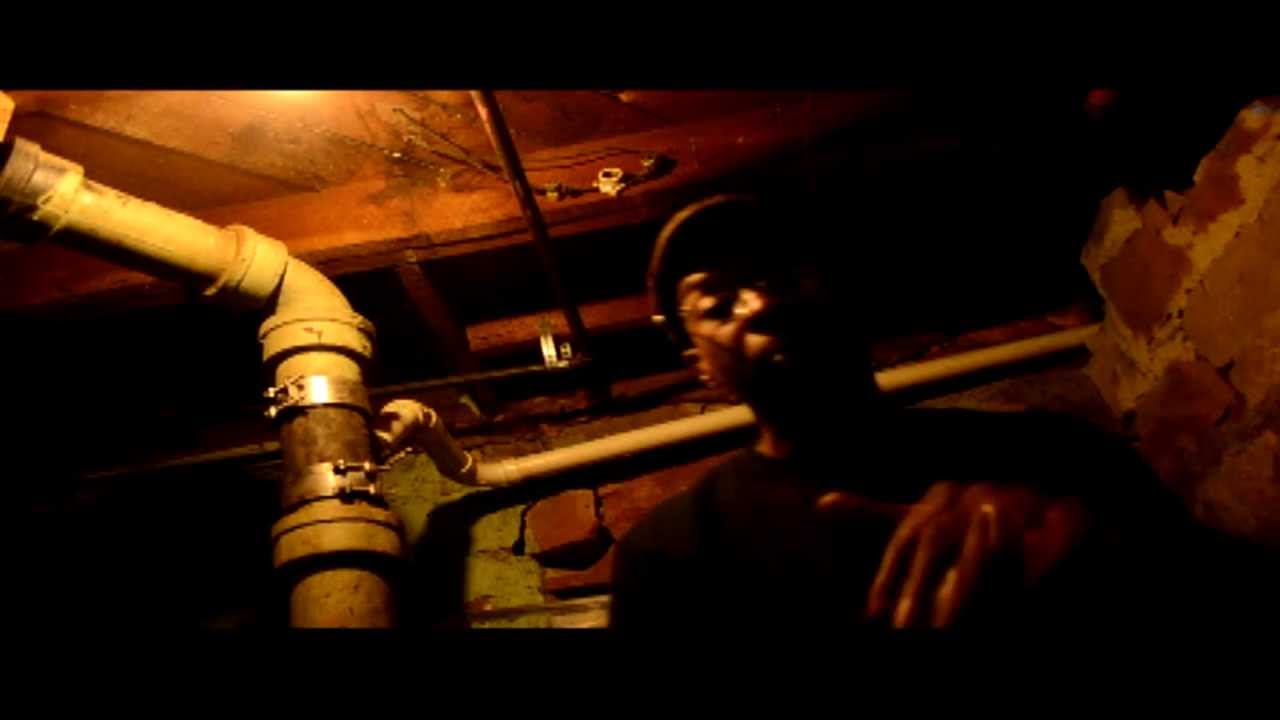 Che Bong - Scratch & Push