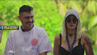 Resistiré temporada 2 capitulo 3