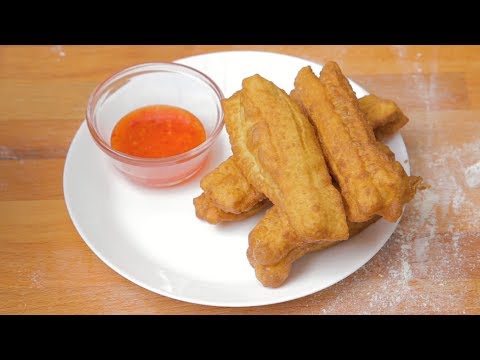 Resep Cakwe Diah Senja