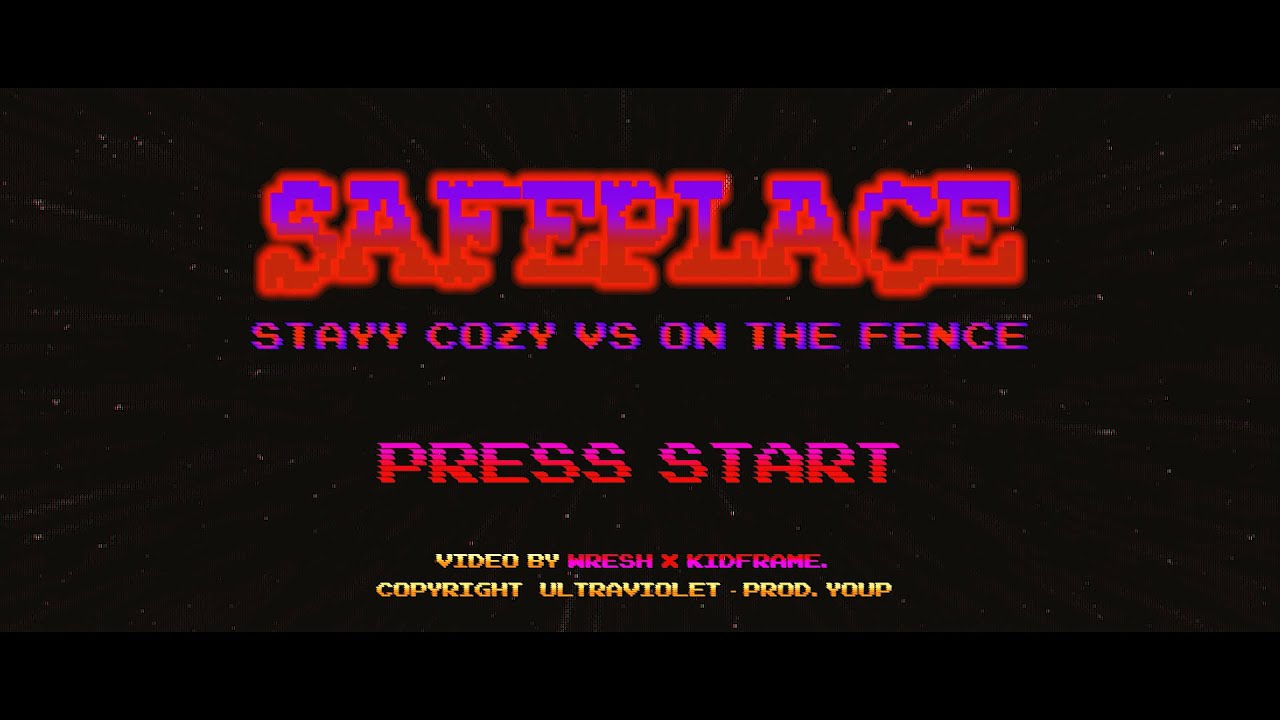 Guarda Stayy Cozy & On The Fence - Safeplace (Prod. Youp) su YouTube Guarda Stayy Cozy & On The Fence - Safeplace (Prod. Youp) su YouTube