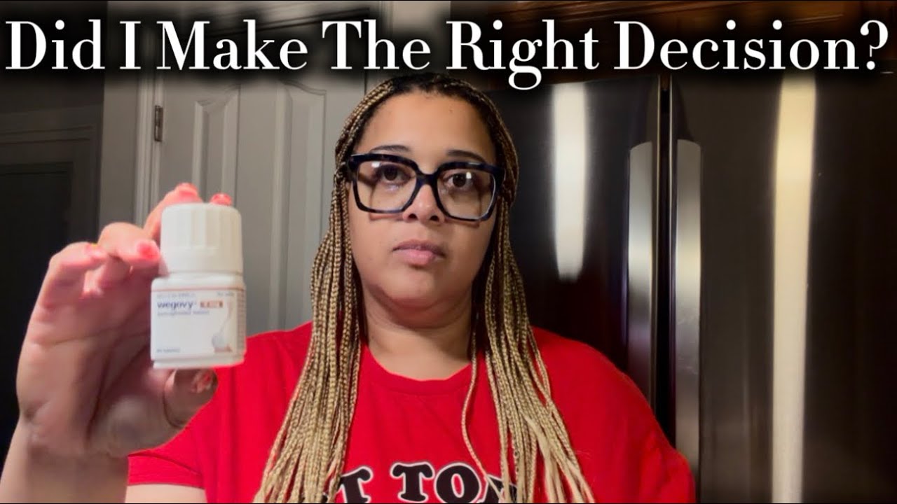 what happens if you eat too much sugar on semaglutide stop taking it
