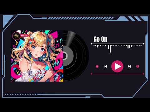 Ruzer feat. Vicki Vox - Go On