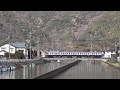 一畑電車5000系　大社線出雲大社前発車 の動画、YouTube動画。