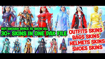 Mega mod By HACKHUB | | PUBG MOBILE