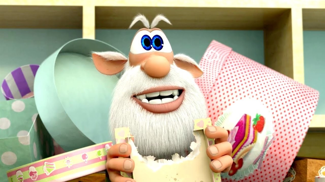 Booba en la Panadería 🥐 Bakery Adventure! | Episodio 13 | Toon Mania - Pequeños Exploradores