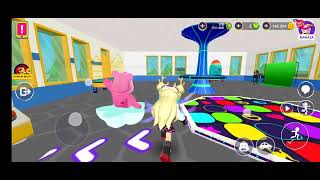 Çok Gi̇zemli̇ Bi̇r Yer Üst Katttt