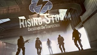 RGN Presents: Rising Storm (Trailer)