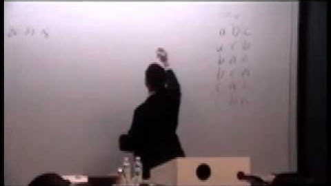 Applied Business Statistics - Hagtvedt - Lecture 04, Part 03