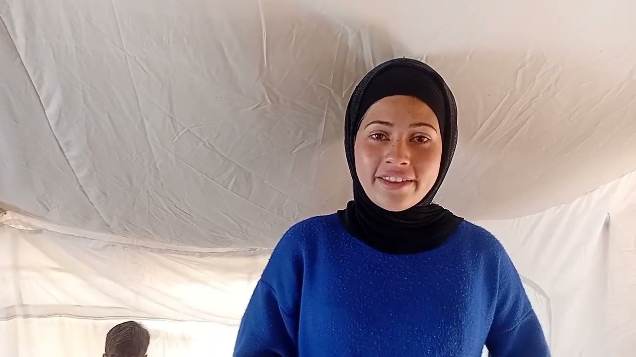 رمضان كريم علينا وعليكم #اكسبلور #gaza 