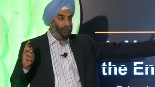 Keynote: A Digital Tomorrow - Dr. Mohan Sawhney | Brillio Imagine 2016