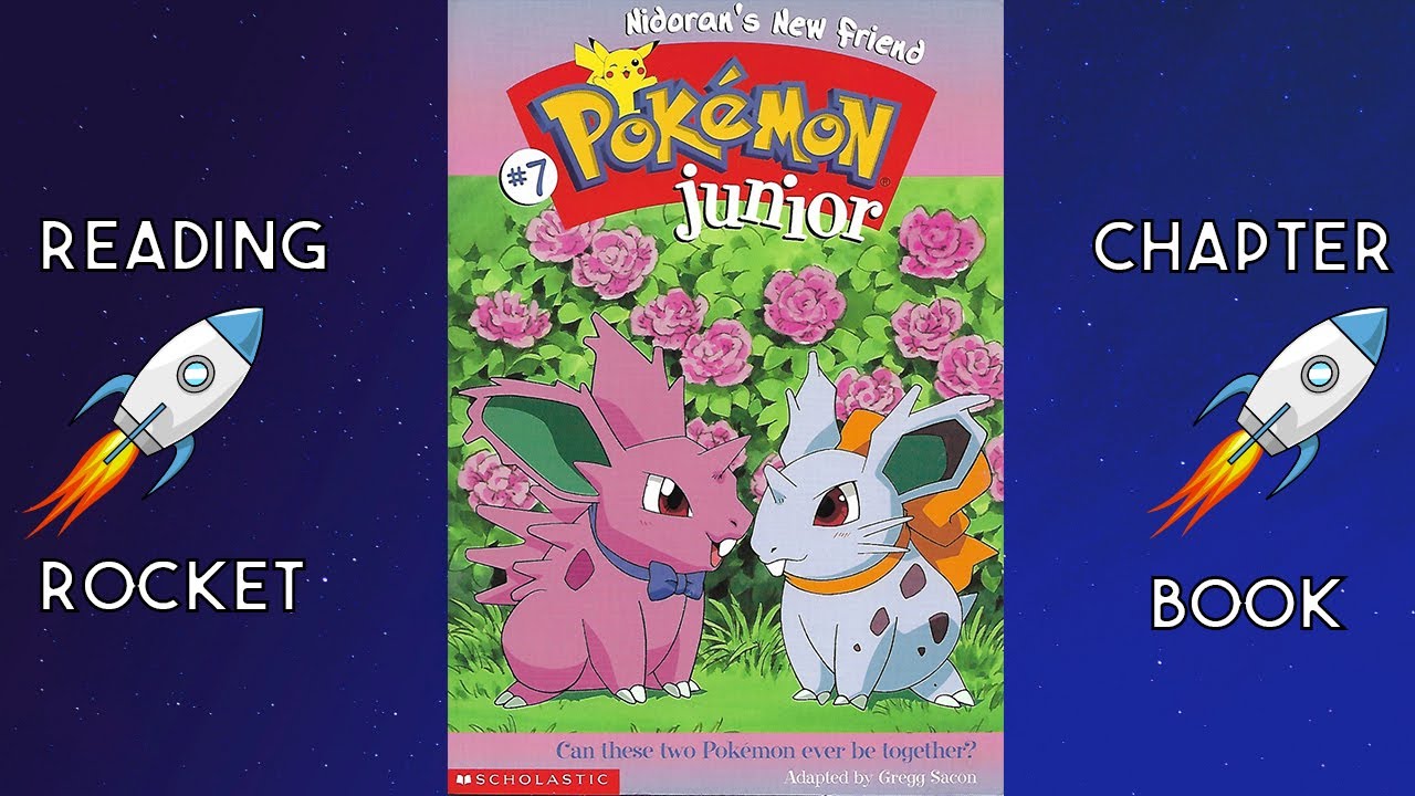THE POKEMON WEEKLY Summer 1・2 Pokémon Summer and Winter | The Pokémon Canon-Fanon Wikia