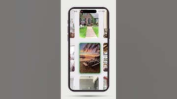 Full Screen Pan Scroll in SwiftUI with Auto-Focus Animation - iOS 18  #swiftui #iosdev