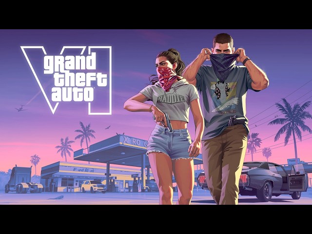 GTA 6 Gameplay Trailer (FULL NETFLIX EXTENDED)