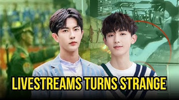 Expert Analyst Breaks Down Mysterious Yu Menglong Guo Junchen Scandal