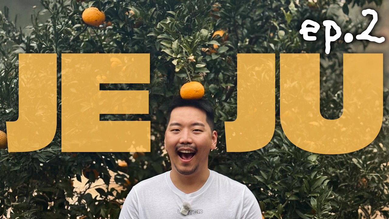 [구독자 EVENT] SUPER 'P'들의 제주 여행(2편) l 낑낑산악회 한라산 정복 워밍업 l 디아넥스호텔 l 본태박물관 l은희네해장국