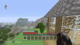Minecraft Playstation4 Edition20170122130723