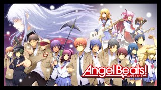 Angel Beats! - Initial Impulse (28)
