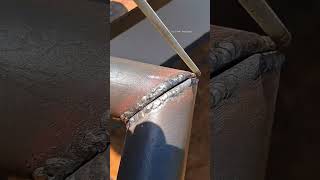 The Secret To Welding Large Gaps In Round Metal