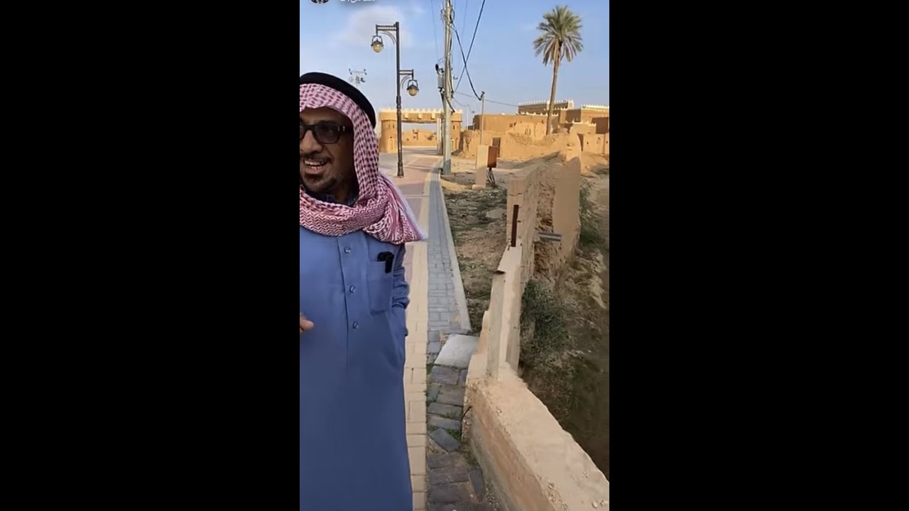 اهلا بكم في روضة سدير