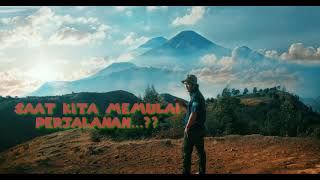 Fiersa Besari - Sebuah Alasan Mendaki Gunung