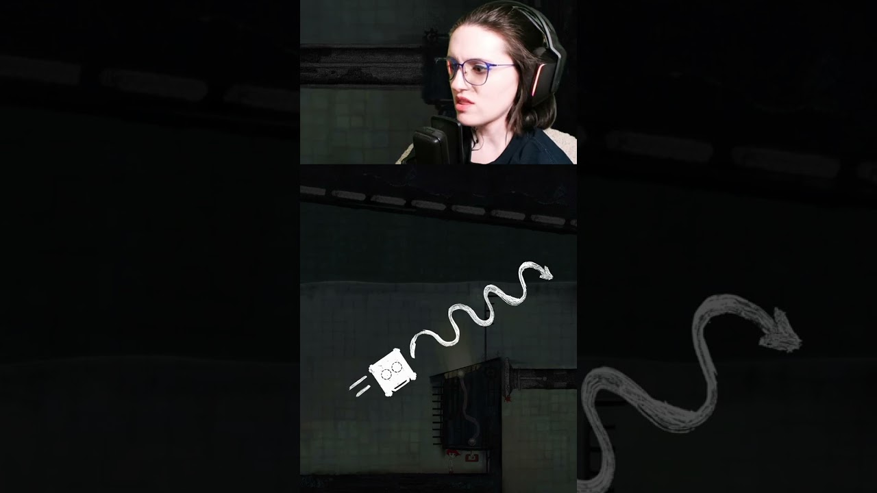 What do you mean swirly swirly?