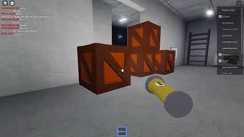 Level 1 Backrooms Unlimited Speedrun in 1:02