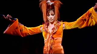 Mylène Farmer - Rêver (HQ)
