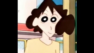 Misae Nohara Drawing Drawing