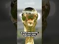 Mengapa Piala Dunia & Turnamen Mayor Antarnegara Digelar Empat Tahun Sekali ?